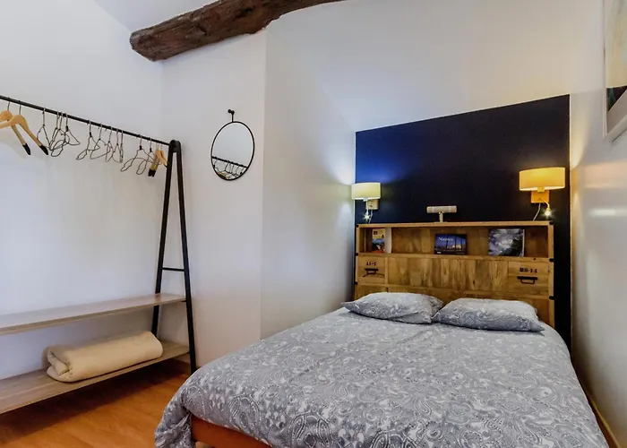 Charmante Maison Au Coeur Du Vignoble Nantais Avec Wifi - Fr-1-306-804