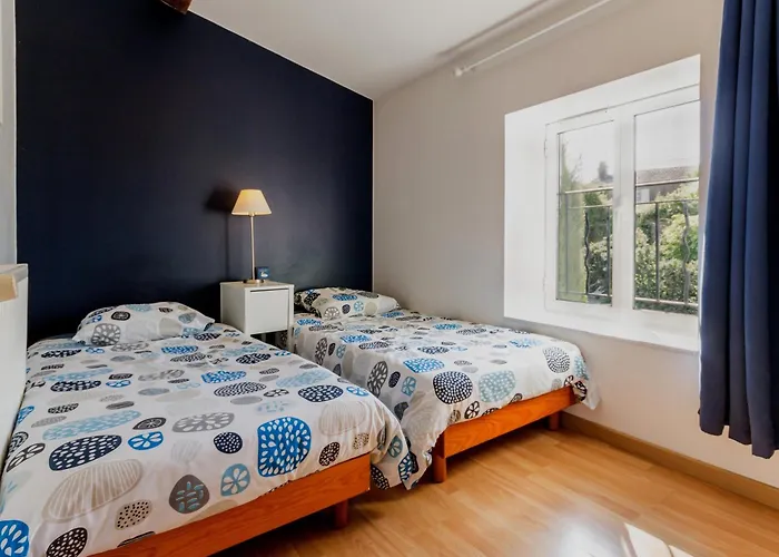 Gîte Le Landreau, 3 pièces, 4 personnes - FR-1-306-804