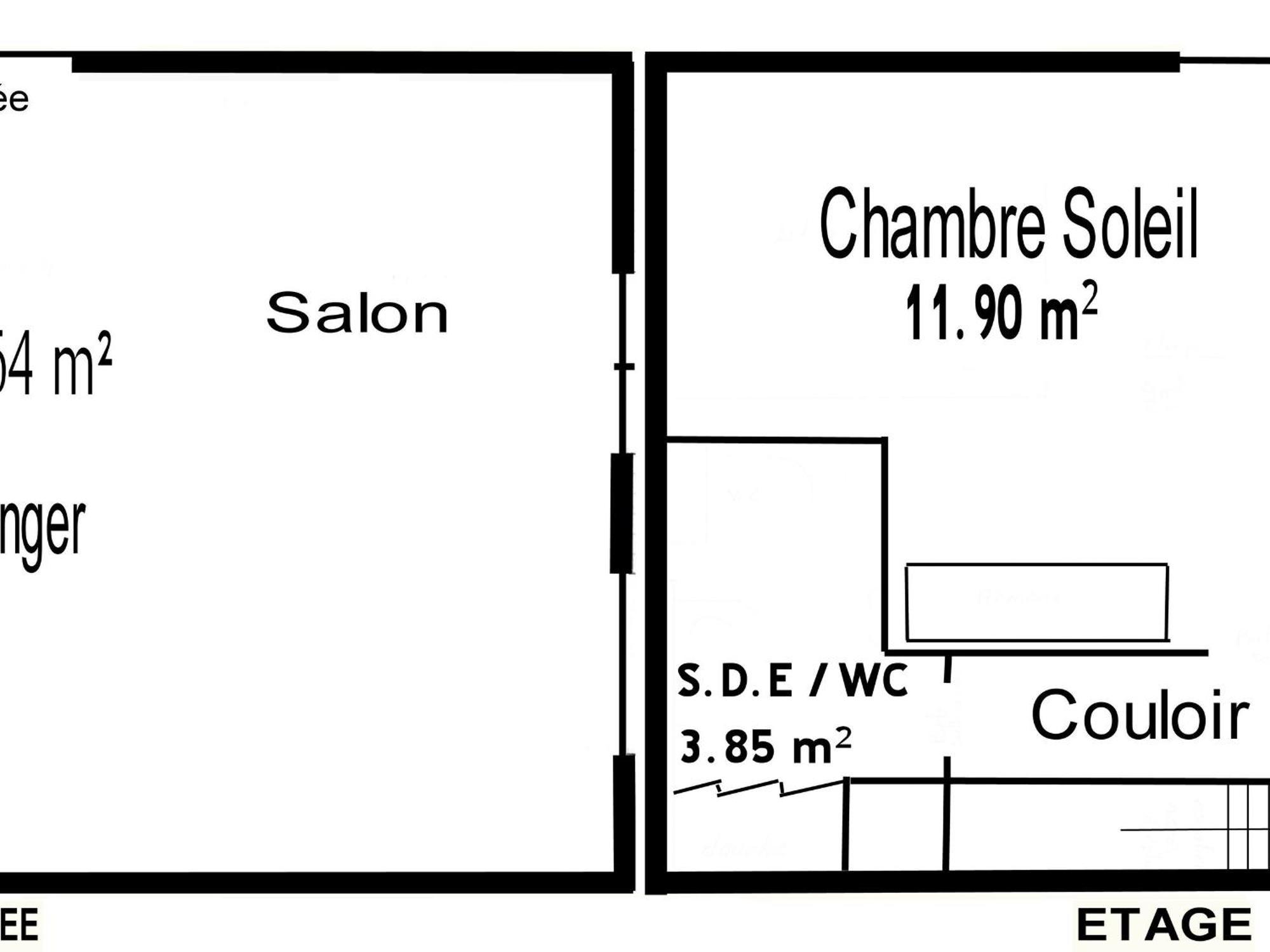 Holiday home Charmante Maison Au Coeur Du Vignoble Nantais Avec Wifi - Fr-1-306-804 *