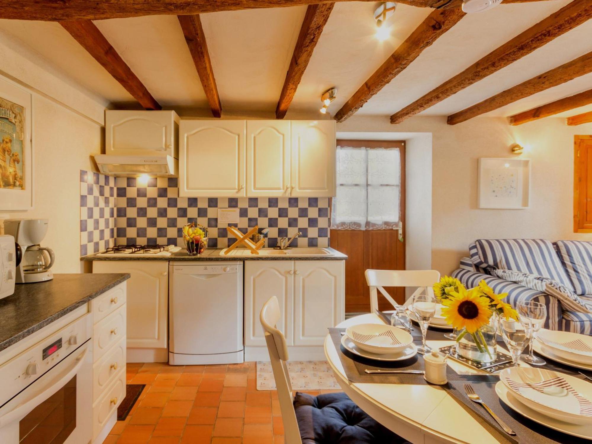 Charmante Maison Au Coeur Du Vignoble Nantais Avec Wifi - Fr-1-306-804 Holiday home Le Landreau