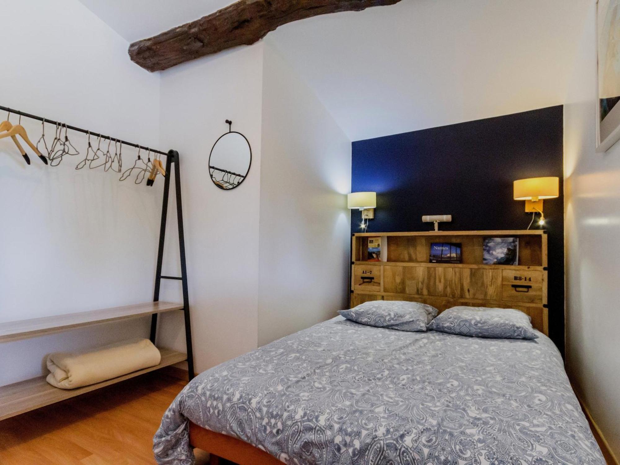 Holiday home Charmante Maison Au Coeur Du Vignoble Nantais Avec Wifi - Fr-1-306-804 *