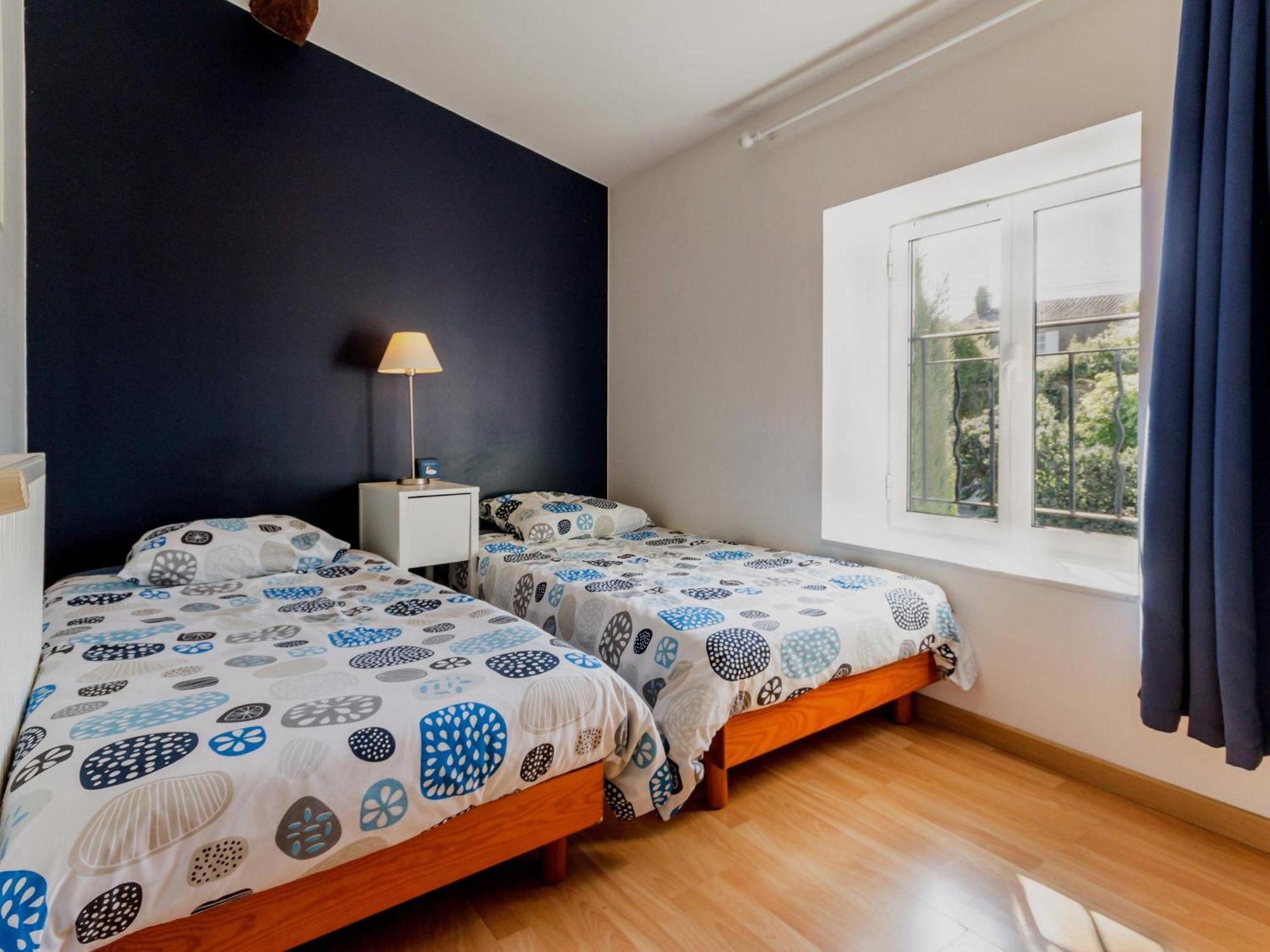 Holiday home Charmante Maison Au Coeur Du Vignoble Nantais Avec Wifi - Fr-1-306-804 Le Landreau