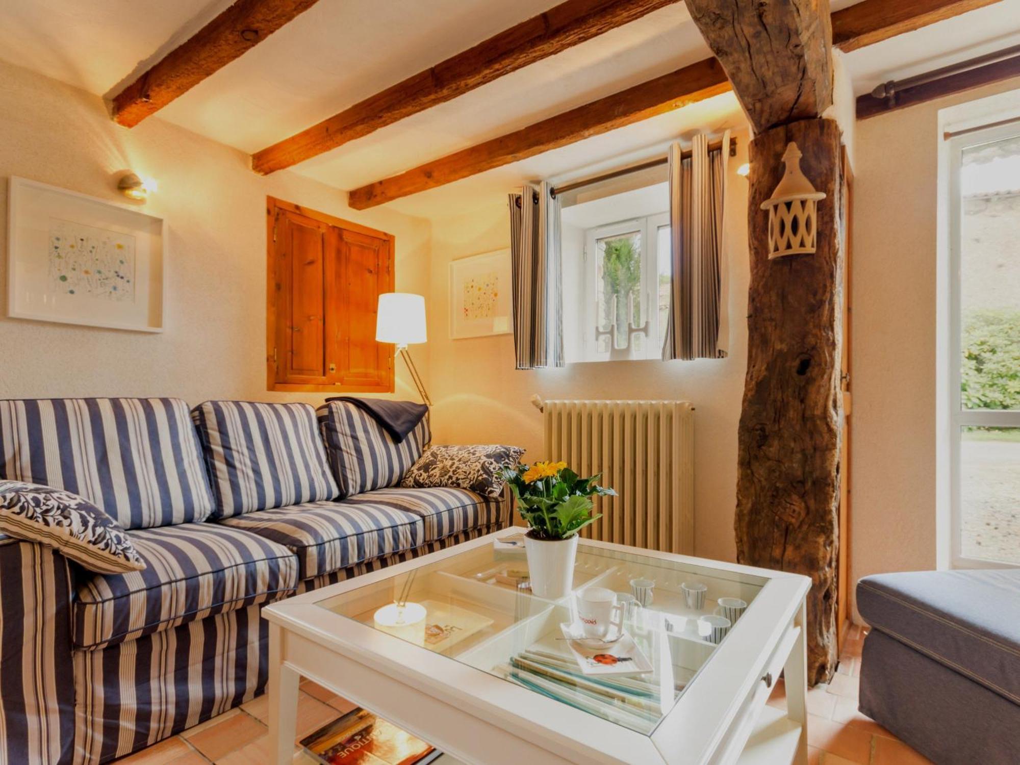 Holiday home Charmante Maison Au Coeur Du Vignoble Nantais Avec Wifi - Fr-1-306-804 Le Landreau